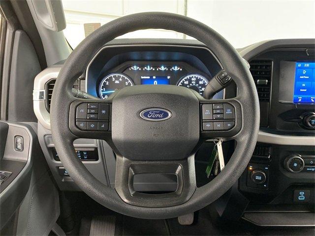 2023 Ford F-150 Vehicle Photo in PORTLAND, OR 97225-3518