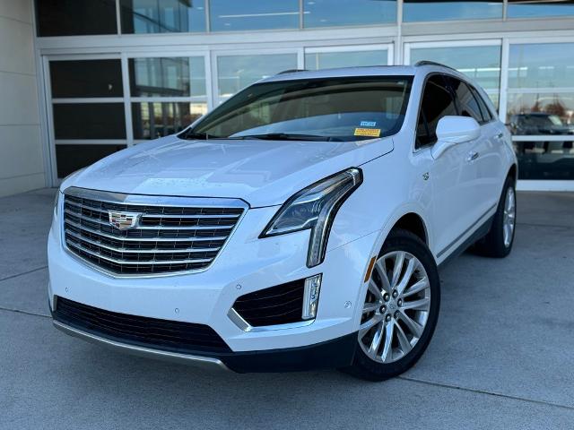 2019 Cadillac XT5 Vehicle Photo in Grapevine, TX 76051