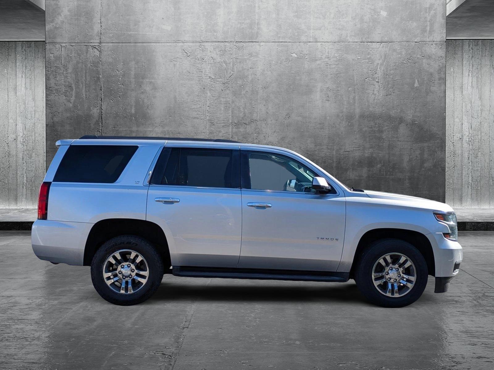 2016 Chevrolet Tahoe Vehicle Photo in Clearwater, FL 33761