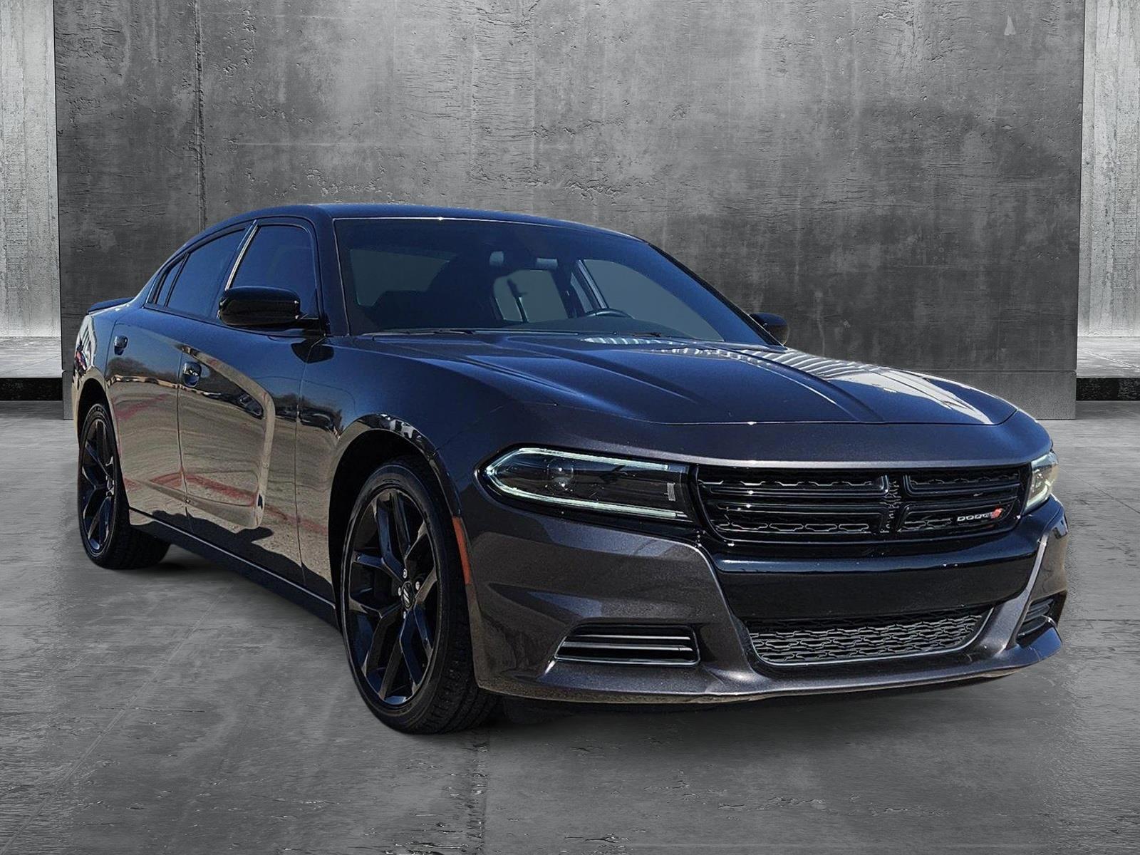 2022 Dodge Charger Vehicle Photo in NORTH RICHLAND HILLS, TX 76180-7199