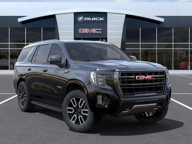 2024 GMC Yukon Vehicle Photo in LAUREL, MD 20707-4622