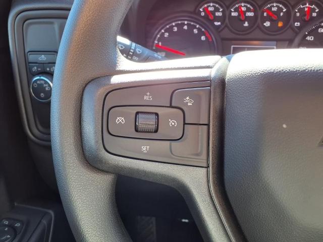 2025 Chevrolet Silverado 1500 Vehicle Photo in ROSENBERG, TX 77471-5675