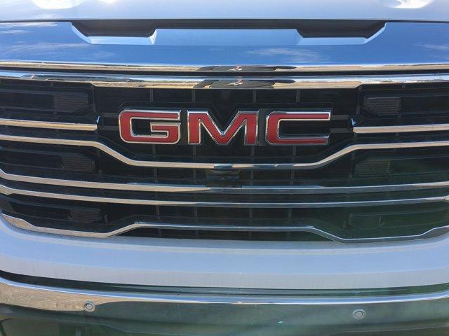 2025 GMC Sierra 1500 Vehicle Photo in ALBERTVILLE, AL 35950-0246