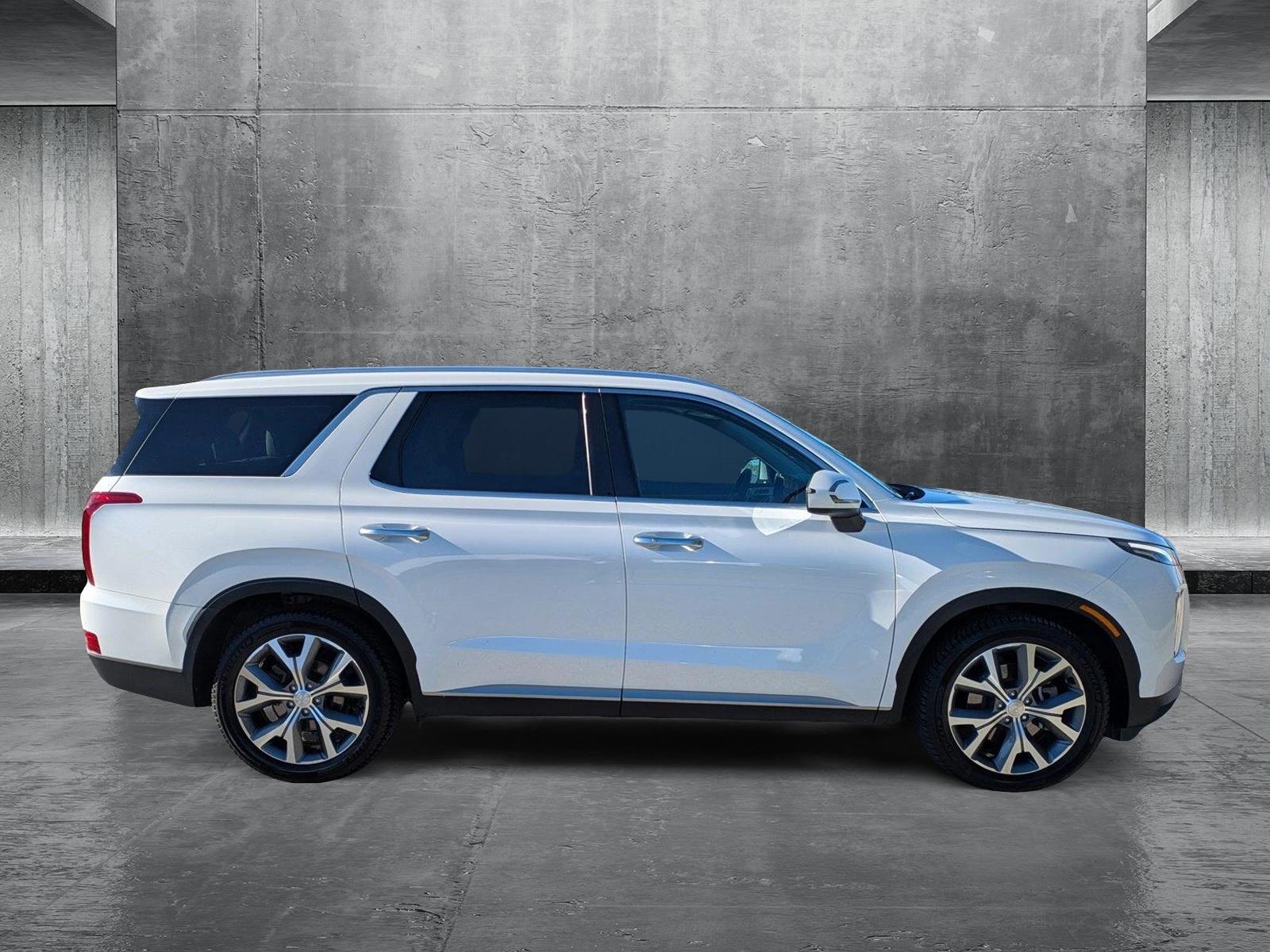 2020 Hyundai PALISADE Vehicle Photo in Sarasota, FL 34231