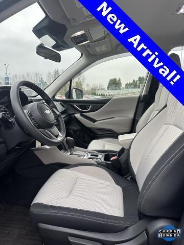 2024 Subaru Forester Vehicle Photo in Puyallup, WA 98371