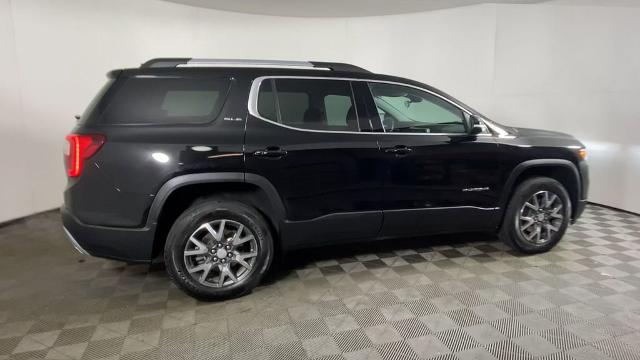 2023 GMC Acadia Vehicle Photo in ALLIANCE, OH 44601-4622