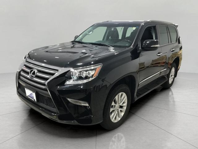 2019 Lexus GX Vehicle Photo in GREEN BAY, WI 54303-3330