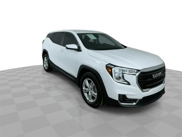 2024 GMC Terrain Vehicle Photo in GILBERT, AZ 85297-0402