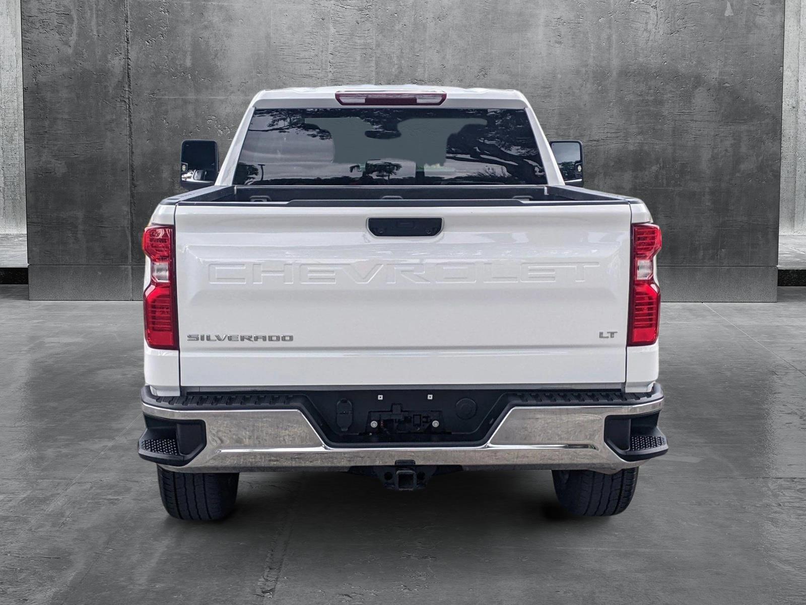 2023 Chevrolet Silverado 1500 Vehicle Photo in PEMBROKE PINES, FL 33024-6534