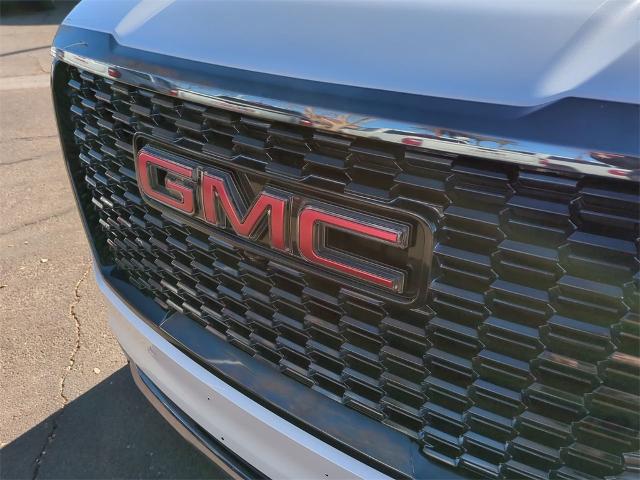 2023 GMC Yukon XL Vehicle Photo in GOODYEAR, AZ 85338-1310