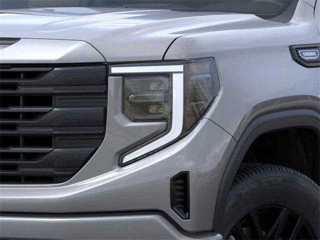 2025 GMC Sierra 1500 Vehicle Photo in COLLIERVILLE, TN 38017-9006