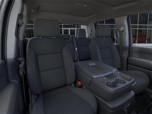 2024 GMC Sierra 2500 HD Vehicle Photo in COLLIERVILLE, TN 38017-9006