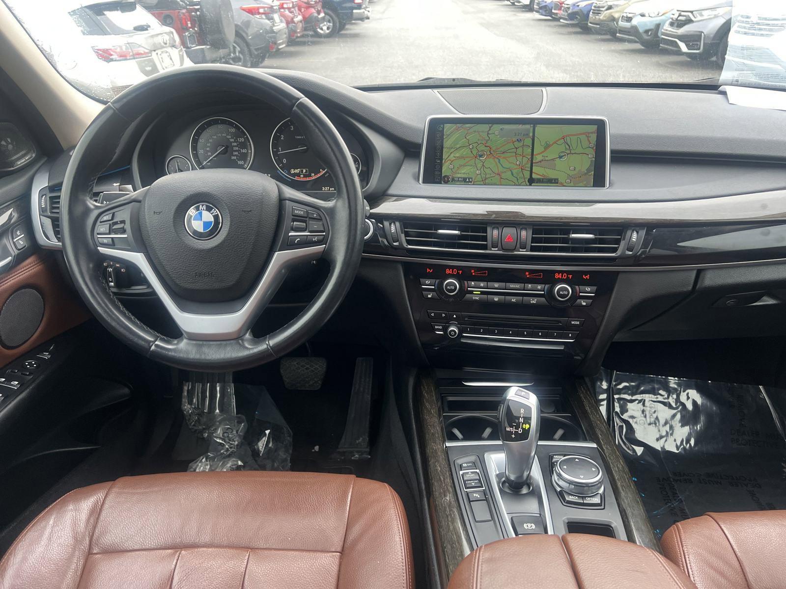 2015 BMW X5 sDrive35i Vehicle Photo in Mechanicsburg, PA 17050