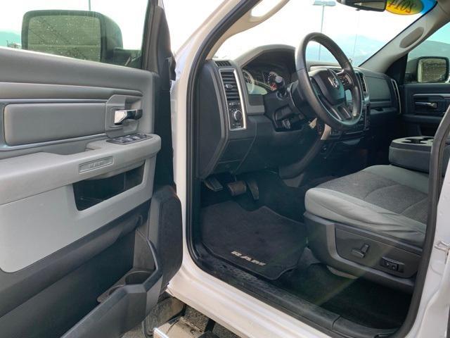 2014 Ram 1500 Vehicle Photo in POST FALLS, ID 83854-5365