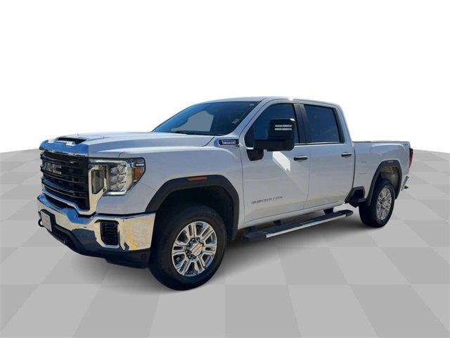 2021 GMC Sierra 2500 HD Vehicle Photo in BATON ROUGE, LA 70806-4466