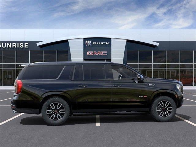 2024 GMC Yukon XL Vehicle Photo in COLLIERVILLE, TN 38017-9006