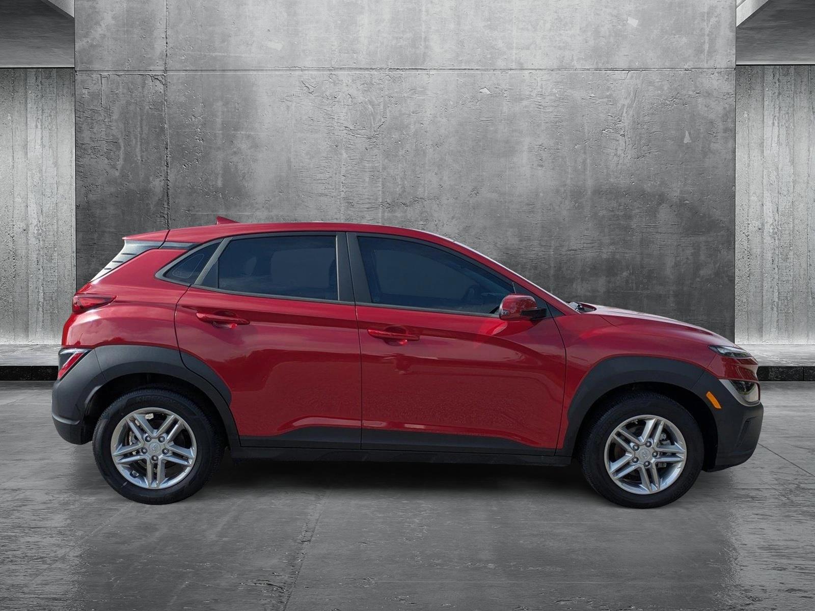 2023 Hyundai KONA Vehicle Photo in Sarasota, FL 34231