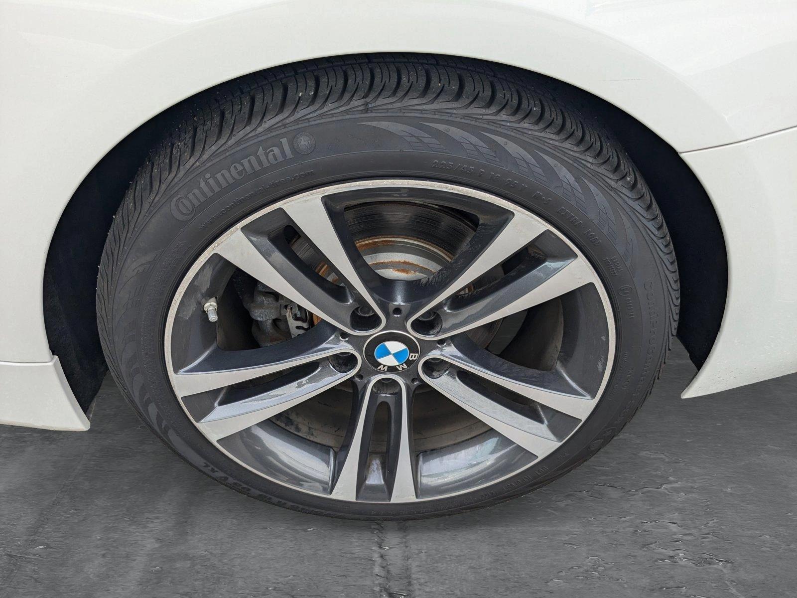 2020 BMW 430i Vehicle Photo in St. Petersburg, FL 33713