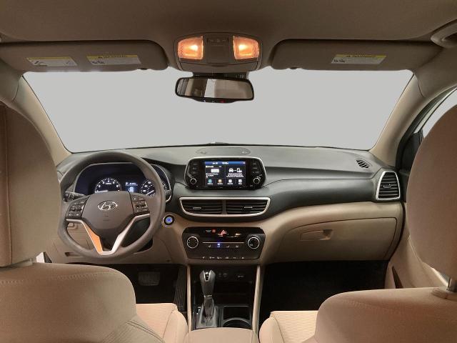 2020 Hyundai TUCSON Vehicle Photo in Oshkosh, WI 54904