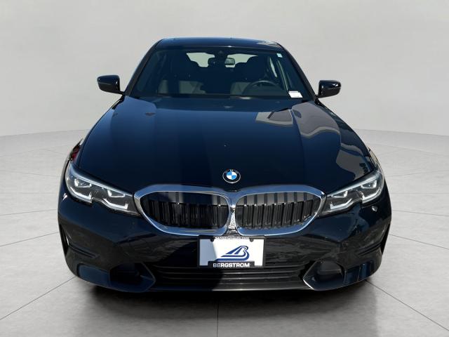 2021 BMW 3 Series Vehicle Photo in MANITOWOC, WI 54220-5838