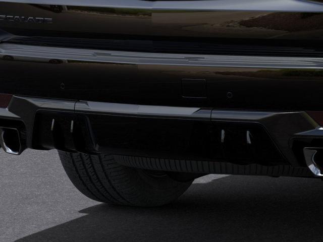 2024 Cadillac Escalade ESV Vehicle Photo in MOUNT KISCO, NY 10549-1513