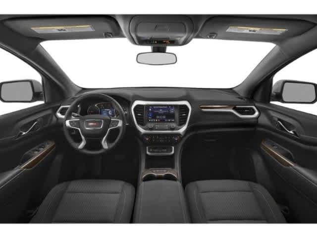 2022 GMC Acadia Vehicle Photo in LIGHTHOUSE POINT, FL 33064-6849