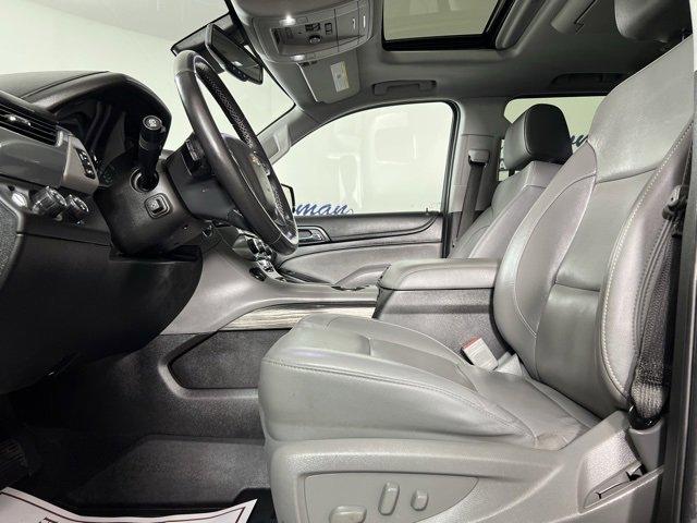 2020 Chevrolet Suburban Vehicle Photo in HARRISONBURG, VA 22801-8763