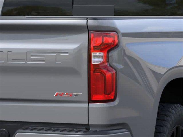 2025 Chevrolet Silverado 1500 Vehicle Photo in COLLIERVILLE, TN 38017-9006