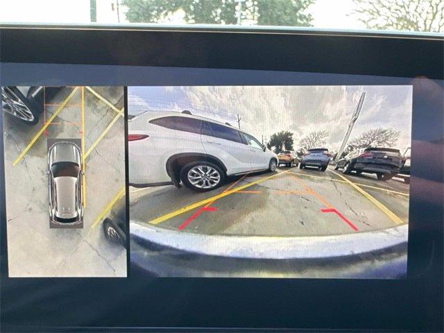 2025 Buick Envision Vehicle Photo in BATON ROUGE, LA 70806-4466