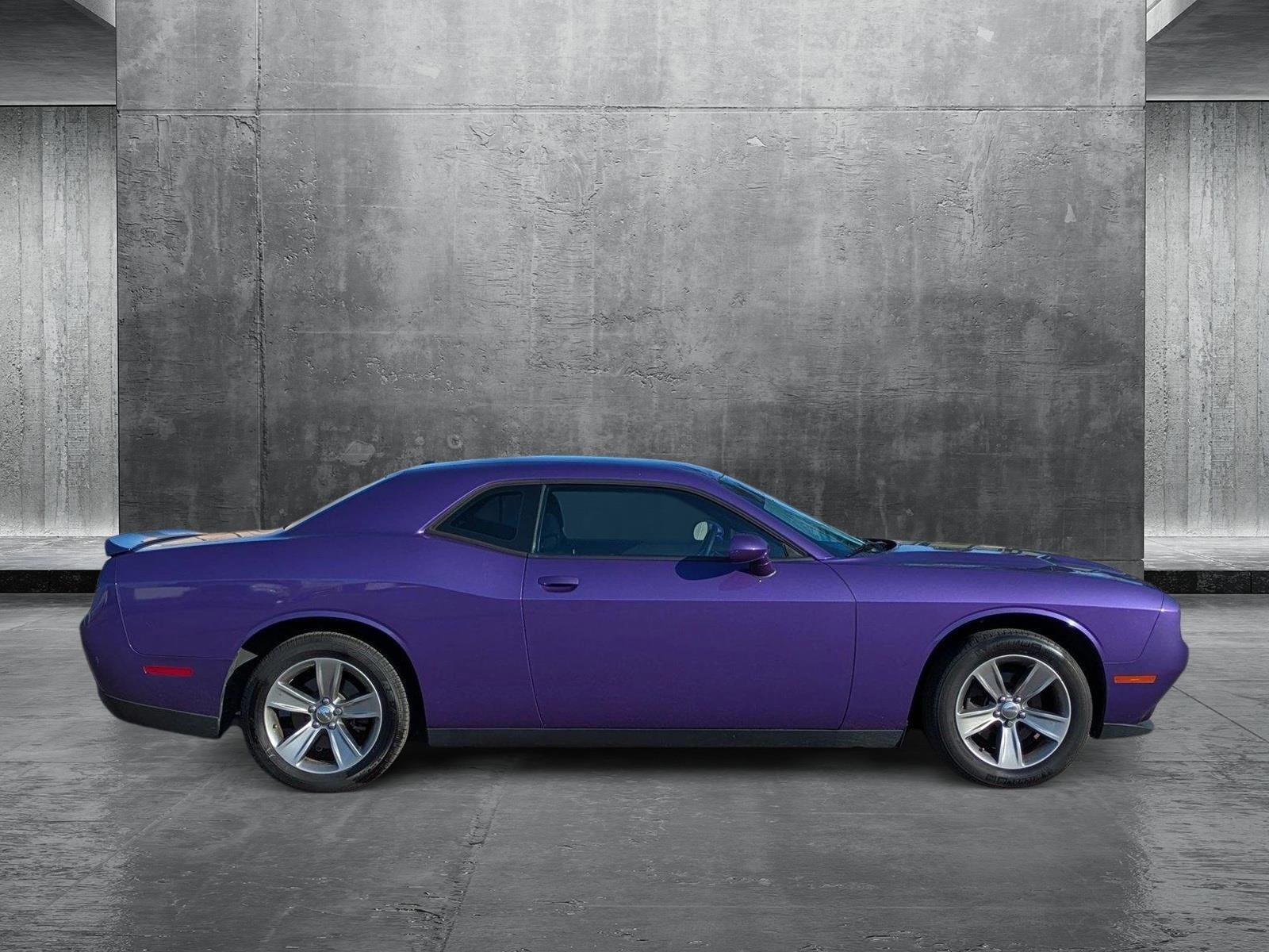 2019 Dodge Challenger Vehicle Photo in CLEARWATER, FL 33764-7163