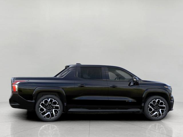 2024 Chevrolet Silverado EV Vehicle Photo in APPLETON, WI 54914-4656