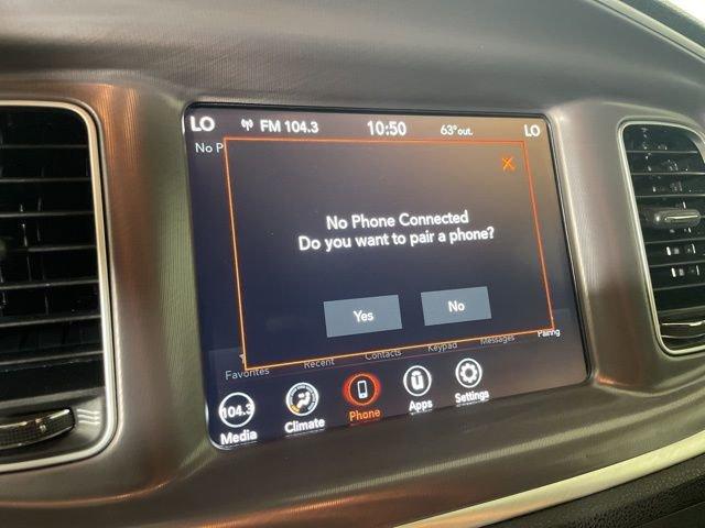 2022 Dodge Charger Vehicle Photo in PHOENIX, AZ 85014-3381