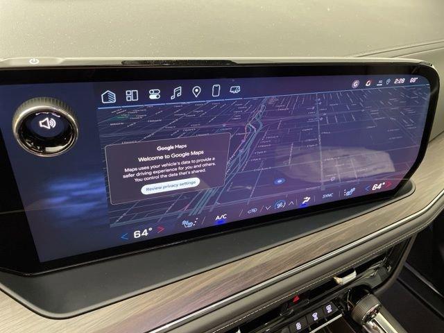 2025 Chevrolet Tahoe Vehicle Photo in PHOENIX, AZ 85014-3381