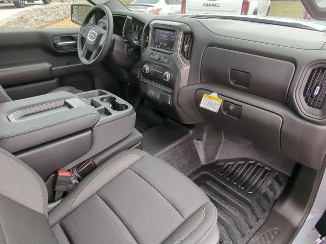 2025 GMC Sierra 1500 Vehicle Photo in ALBERTVILLE, AL 35950-0246