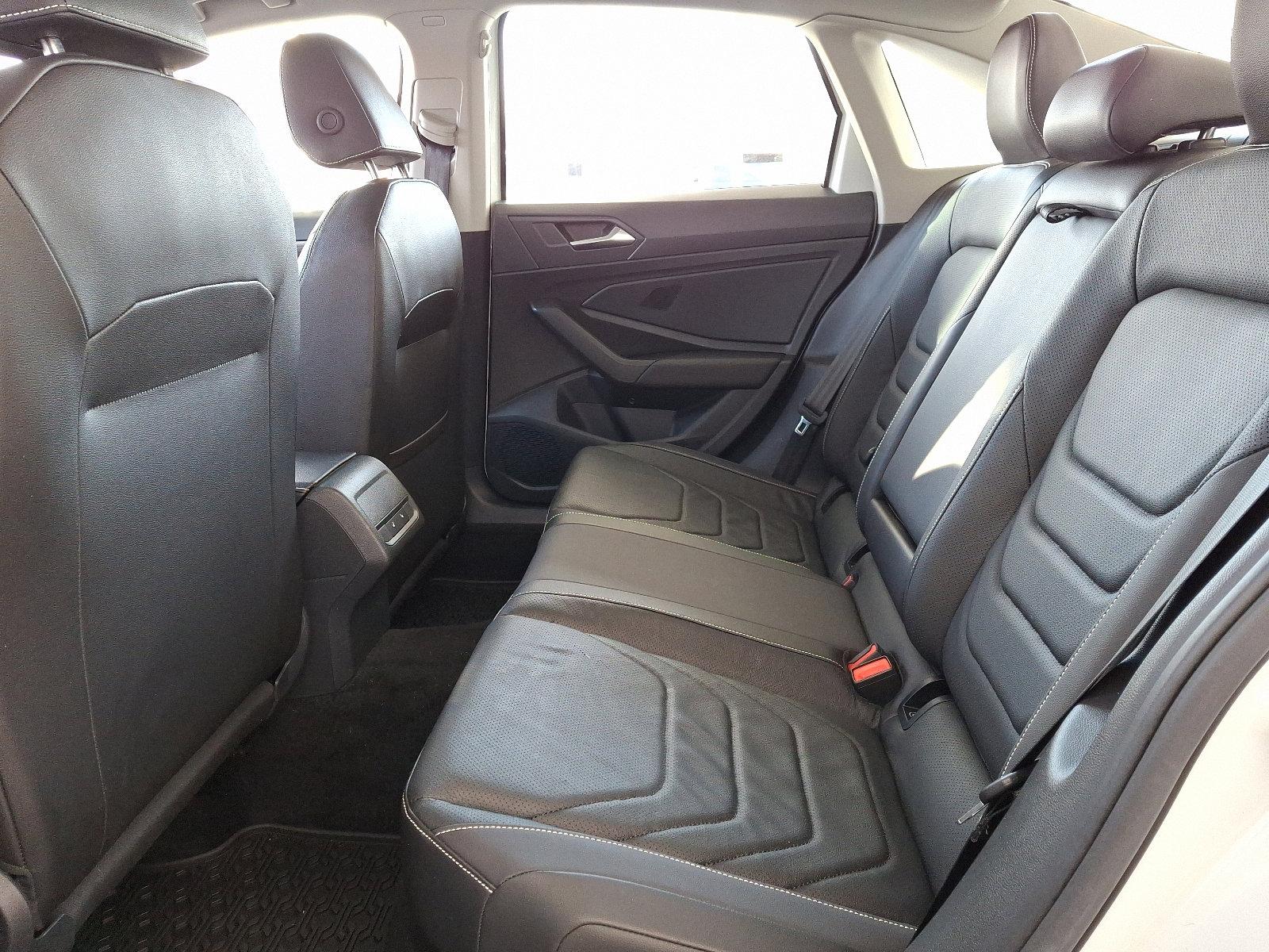 2024 Volkswagen Jetta Vehicle Photo in Lancaster, PA 17601