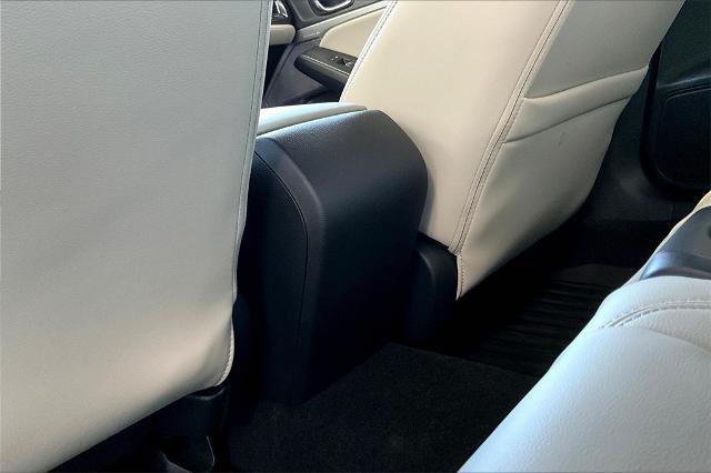 2025 Acura Integra Vehicle Photo in Tulsa, OK 74145