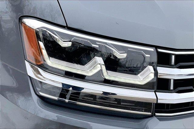 2018 Volkswagen Atlas Vehicle Photo in KANSAS CITY, MO 64114-4502