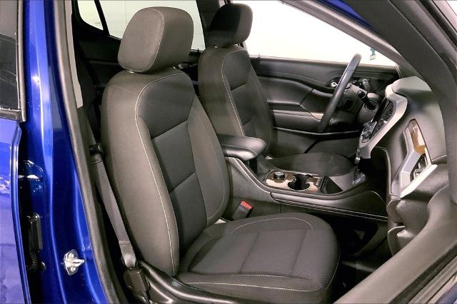 2023 GMC Acadia Vehicle Photo in Kansas City, MO 64114