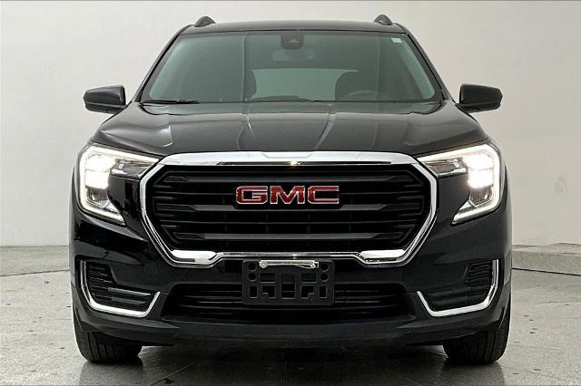 2023 GMC Terrain Vehicle Photo in Grapevine, TX 76051