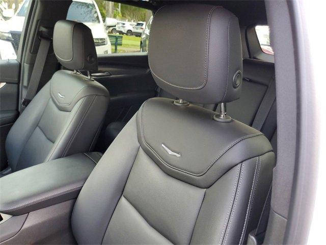 2023 Cadillac XT5 Vehicle Photo in SUNRISE, FL 33323-3202