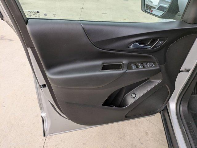 2021 Chevrolet Equinox Vehicle Photo in SELMA, TX 78154-1460