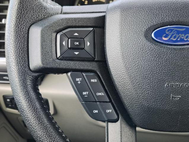 2016 Ford F-150 Vehicle Photo in GREEN BAY, WI 54304-5303