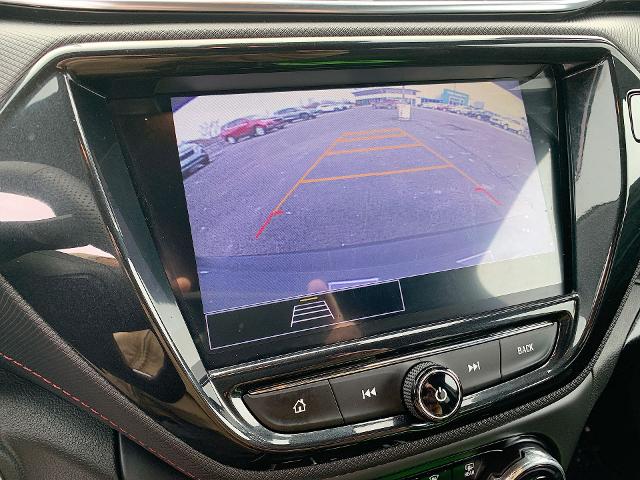 2023 Chevrolet Trailblazer Vehicle Photo in MOON TOWNSHIP, PA 15108-2571