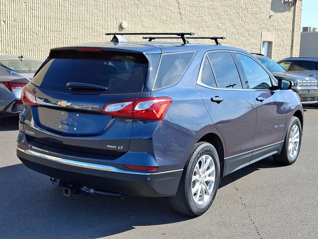 2019 Chevrolet Equinox Vehicle Photo in Philadelphia, PA 19116