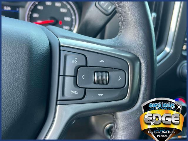 2021 Chevrolet Silverado 1500 Vehicle Photo in Roslyn, NY 11576
