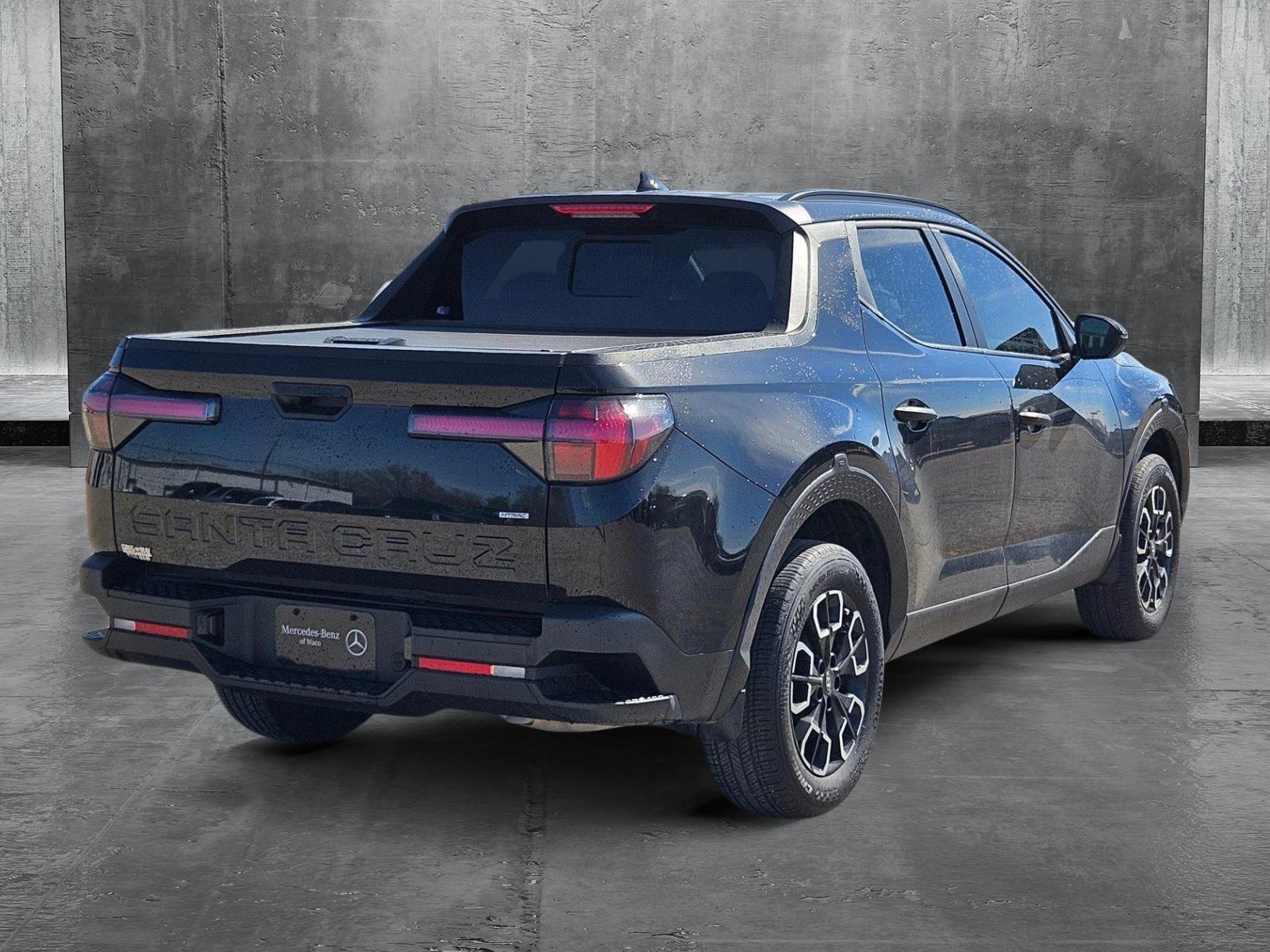 2023 Hyundai SANTA CRUZ Vehicle Photo in Waco, TX 76710
