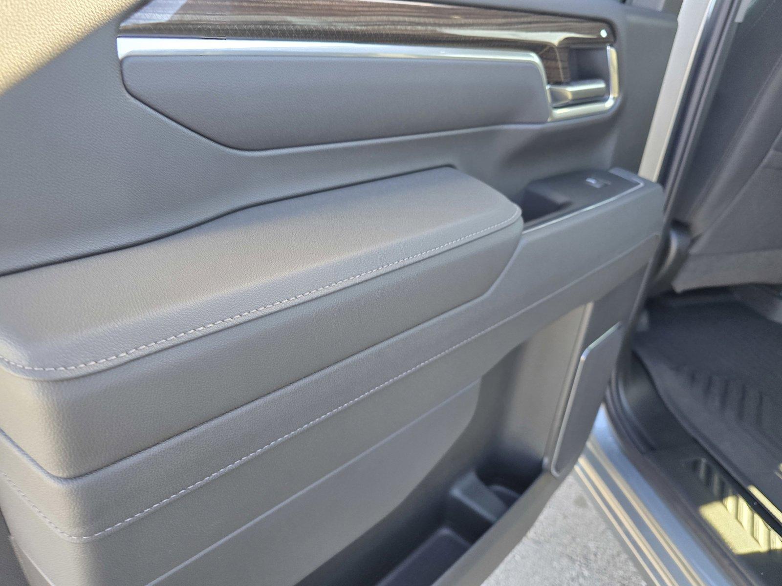 2025 Chevrolet Silverado 2500 HD Vehicle Photo in Rolla, MO 65401