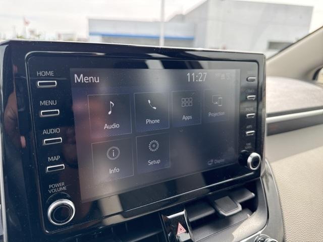 2020 Toyota Corolla Vehicle Photo in VENTURA, CA 93003-8585