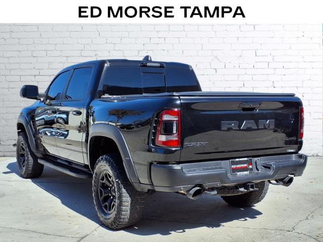 2023 Ram 1500 Vehicle Photo in TAMPA, FL 33612-3404