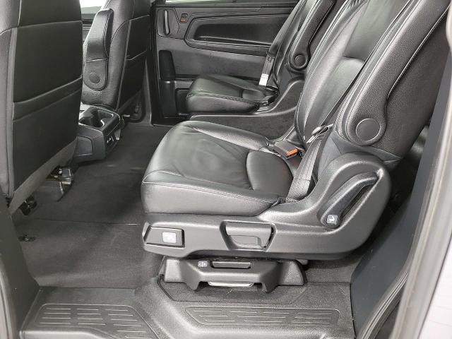 2023 Honda Odyssey Vehicle Photo in NEENAH, WI 54956-2243